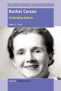 Enlarge image Cover: Rachel Carson - Brill