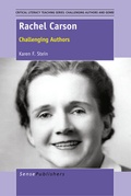 Cover: Rachel Carson - Brill