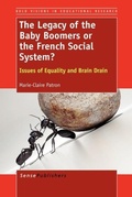 Cover: The Legacy of the Baby Boomers or the French Social System? - Brill