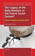 Cover: The Legacy of the Baby Boomers or the French Social System? - Brill