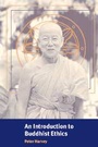 Cover: An Introduction to Buddhist Ethics - Cambridge University Press