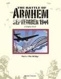 Cover: The Bridge - PelikaanPers