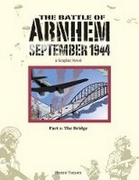Enlarge image Cover: The Bridge - PelikaanPers