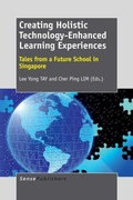 Cover: Creating Holistic Technology-Enhanced Learning Experiences - Brill