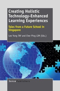 Enlarge image Cover: Creating Holistic Technology-Enhanced Learning Experiences - Brill