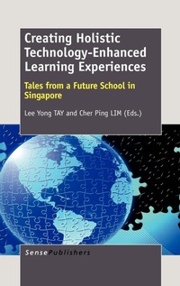 Enlarge image Cover: Creating Holistic Technology-Enhanced Learning Experiences - Brill