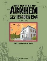Enlarge image Cover: Hartenstein Hotel - PelikaanPers