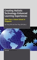 Cover: Creating Holistic Technology- Enhanced Learning Experiences - Brill