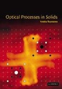 Cover: Optical Processes in Solids - Cambridge University Press
