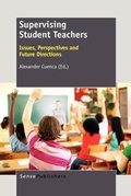 Cover: Supervising Student Teachers - Brill