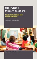 Cover: Supervising Student Teachers - Brill