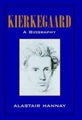 Cover: Kierkegaard: A Biography - Cambridge University Press