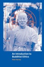 Cover: An Introduction to Buddhist Ethics - Cambridge University Press