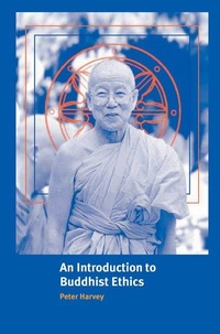 Enlarge image Cover: An Introduction to Buddhist Ethics - Cambridge University Press
