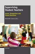 Cover: Supervising Student Teachers - Brill