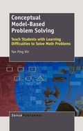 Cover: Conceptual Model-Based Problem Solving - Brill