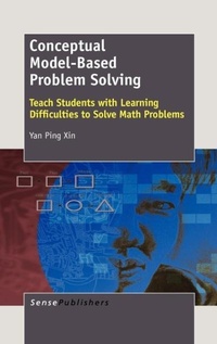 Enlarge image Cover: Conceptual Model-Based Problem Solving - Brill