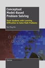 Cover: Conceptual Model-Based Problem Solving - Brill