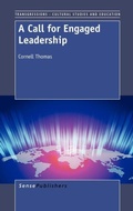 Cover: A Call for Engaged Leadership - Brill