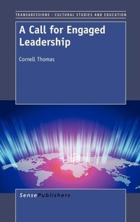 Enlarge image Cover: A Call for Engaged Leadership - Brill