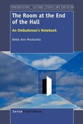 Cover: The Room at the End of the Hall - Brill