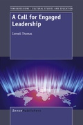 Cover: A Call for Engaged Leadership - Brill