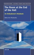 Cover: The Room at the End of the Hall - Brill