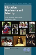 Cover: Education, Dominance and Identity - Brill