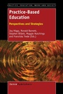 Cover: Practice-Based Education - Brill