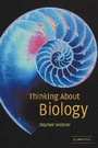 Cover: Thinking about Biology - Cambridge University Press