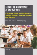 Cover: Teaching Chemistry - A Studybook - Brill