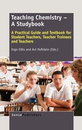 Cover: Teaching Chemistry - A Studybook - Brill