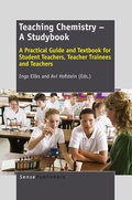 Cover: Teaching Chemistry - A Studybook - Brill