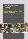Cover: STEM Project-Based Learning - Brill