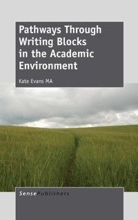 Enlarge image Cover: Pathways Through Writing Blocks in the Academic Environment - Brill
