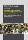 Cover: STEM Project-Based Learning - Brill