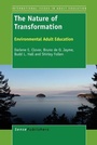 Cover: The Nature of Transformation - Brill