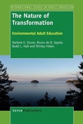 Cover: The Nature of Transformation - Brill