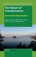 Cover: The Nature of Transformation - Brill