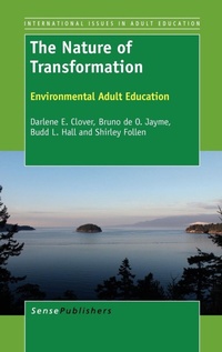 Enlarge image Cover: The Nature of Transformation - Brill