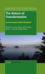 Cover: The Nature of Transformation - Brill