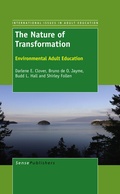 Cover: The Nature of Transformation - Brill