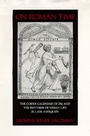 Cover: On Roman Time - University of California Press
