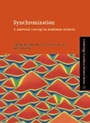 Cover: Synchronization - Cambridge University Press