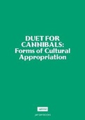 Cover: Duet for Cannibals - Jap Sam Books