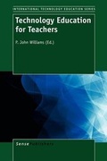 Bild: Technology Education for Teachers - Brill
