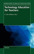 Bild: Technology Education for Teachers - Brill