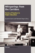 Cover: Whisperings from the Corridors - Brill