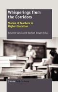 Cover: Whisperings from the Corridors - Brill
