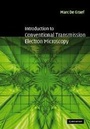 Cover: Introduction to Conventional Transmission Electron Microscopy - Cambridge University Press